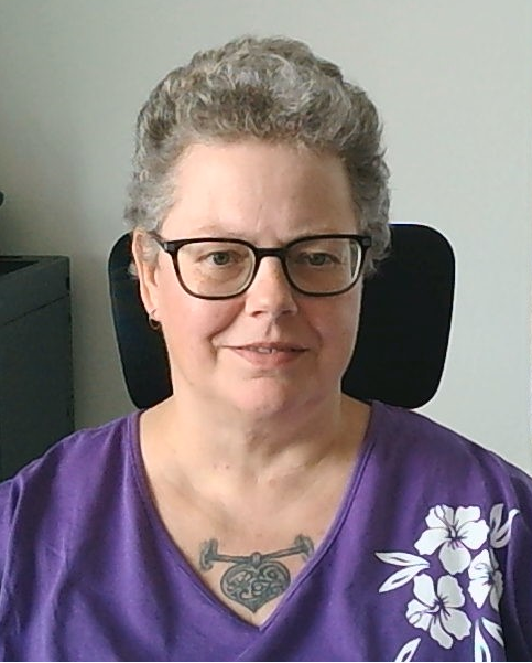 Martina Rosenthal